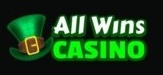 Allwins Casino logo